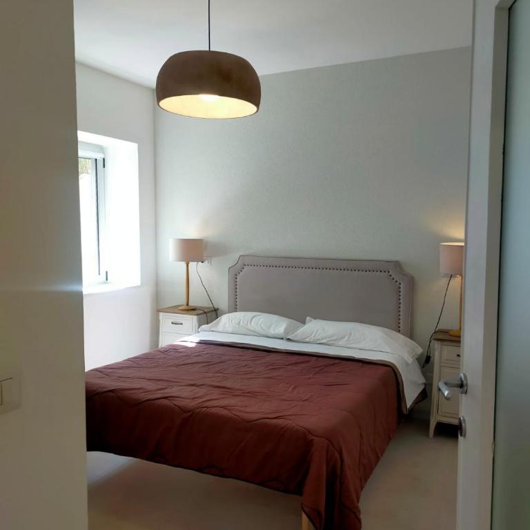 I Limoni - Appartamento con 1 Camera da Letto e Vasca Idromassaggio - 53