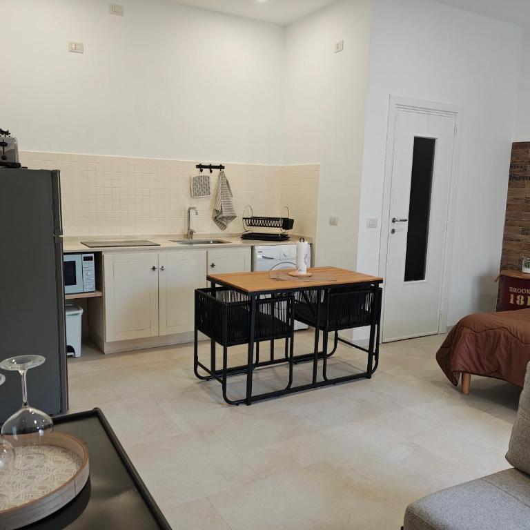 I Limoni - Monolocale con Balcone - 14