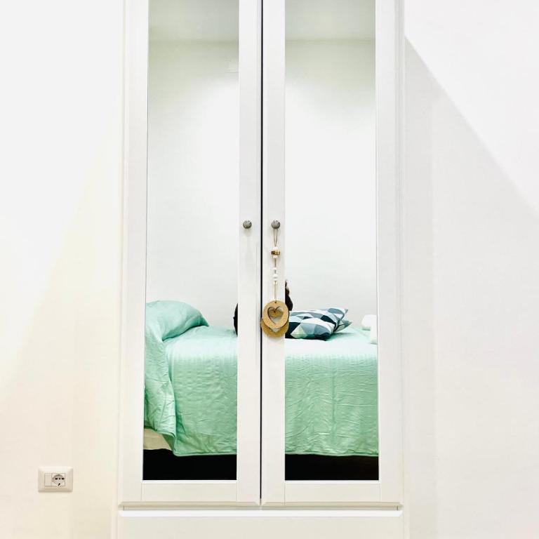 La Titina Home - Triple Room with Private Bathroom - 1