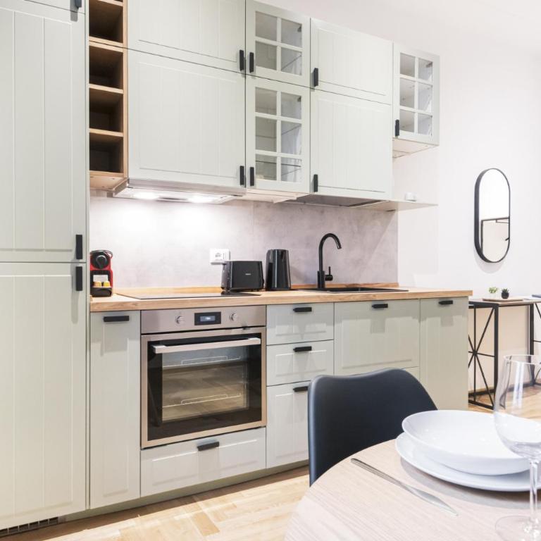 Easylife - Milano - Gregorio 45 - Porta Venezia - Appartamento - 8