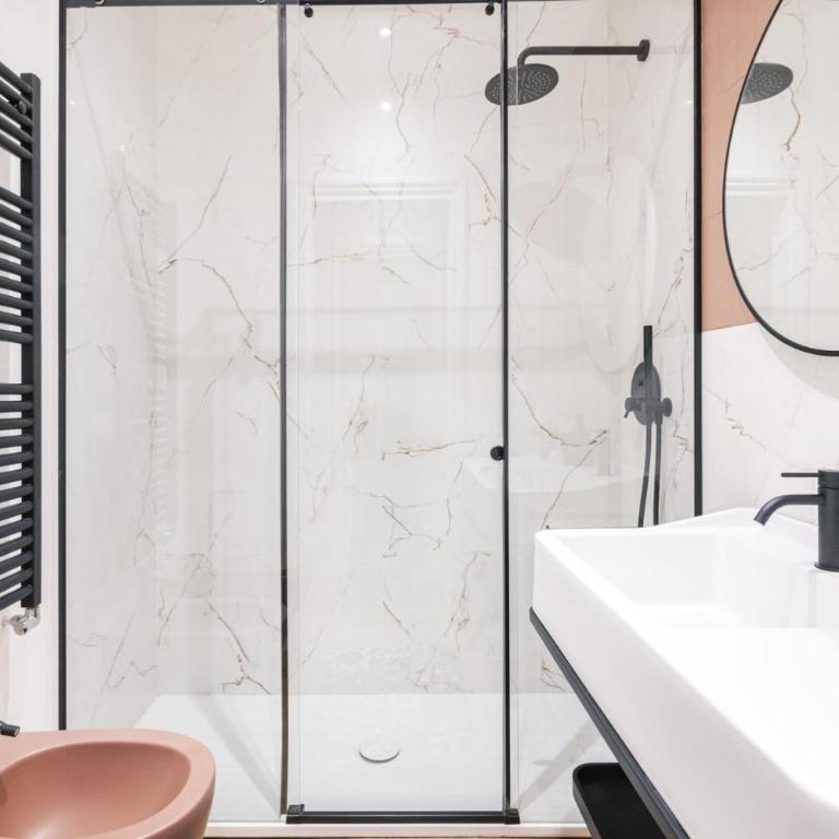 Easylife - Milano - Gregorio 45 - Porta Venezia - Appartamento - 21