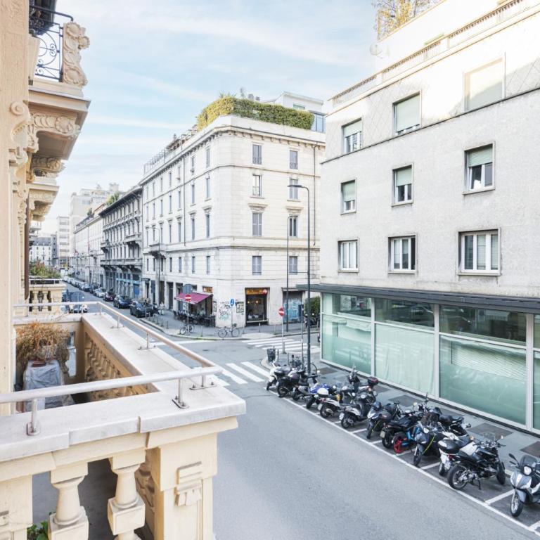 Easylife - Milano - Gregorio 45 - Porta Venezia - Appartamento - 22