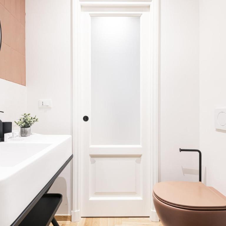 Easylife - Milano - Gregorio 45 - Porta Venezia - Appartamento - 26