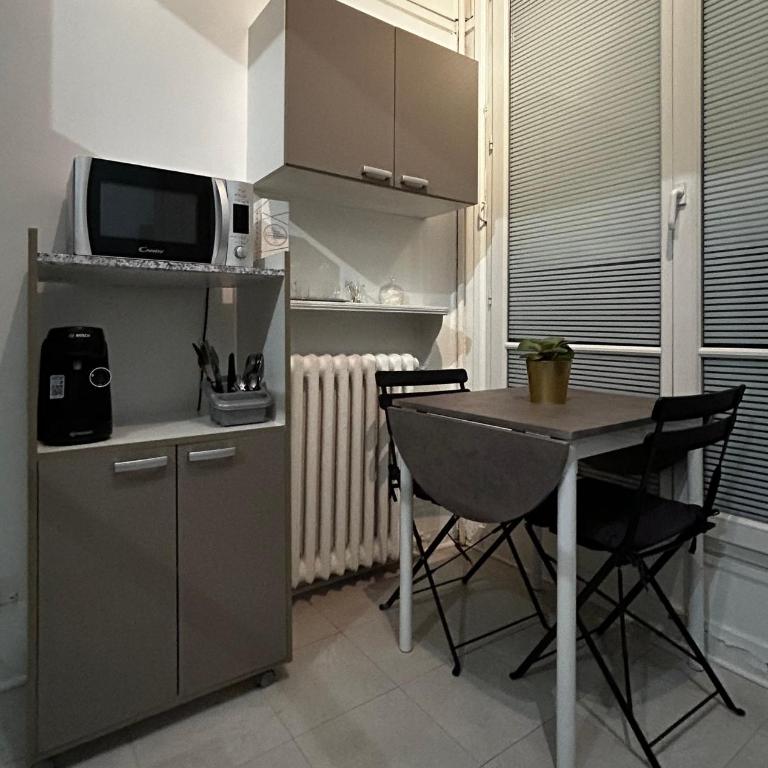 CHAMPS ELYSEES No 76 - One-Bedroom Apartment - 8