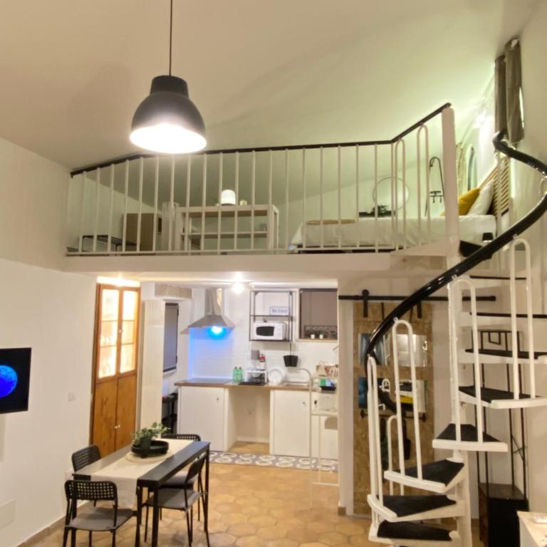 Dimora Ardeatina - Apartment mit 1 Schlafzimmer - 33