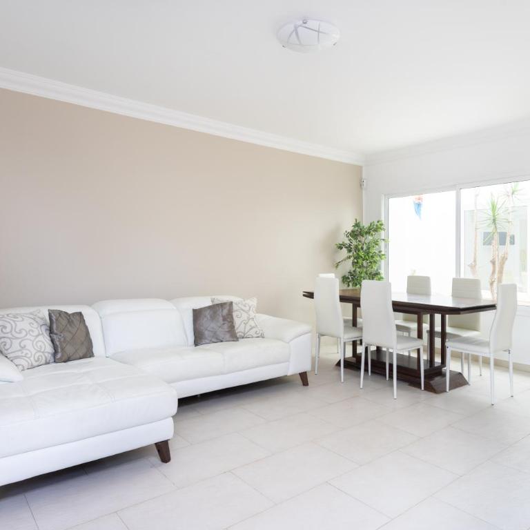 Exclusive Townhouse in Central Plaza del Duque Close to the Beach - Villa de 3 dormitorios - 2