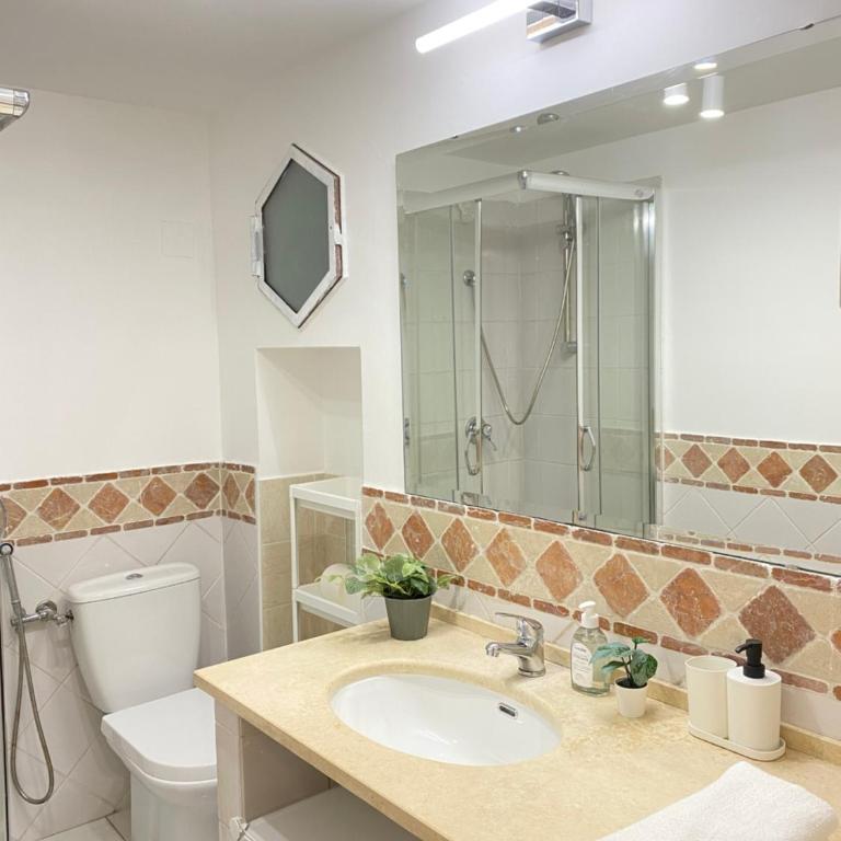 Dimora Ardeatina - Apartment mit 1 Schlafzimmer - 19