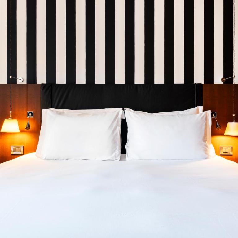Grand Hôtel Champs-Elysées - Chambre Double Deluxe - 2