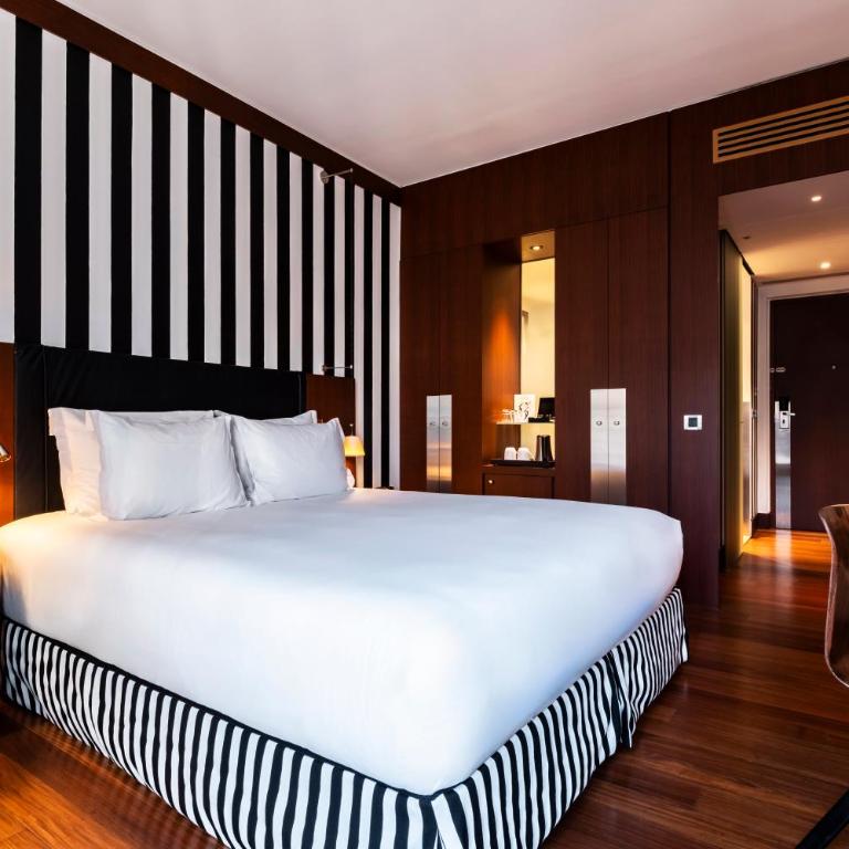 Grand Hôtel Champs-Elysées - Chambre Double Deluxe - 1