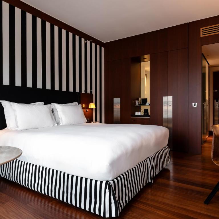 Grand Hôtel Champs-Elysées - Chambre Double Deluxe - 5