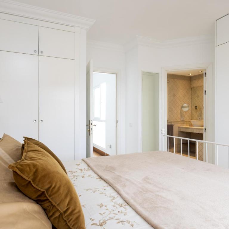 Exclusive Townhouse in Central Plaza del Duque Close to the Beach - Villa de 3 dormitorios - 4