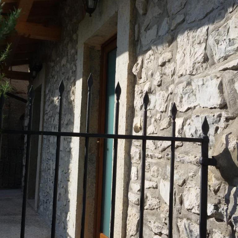 Residence Val Di Monte - Appartamento con Balcone - 9