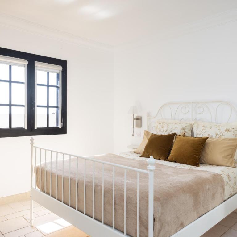 Exclusive Townhouse in Central Plaza del Duque Close to the Beach - Villa de 3 dormitorios - 9