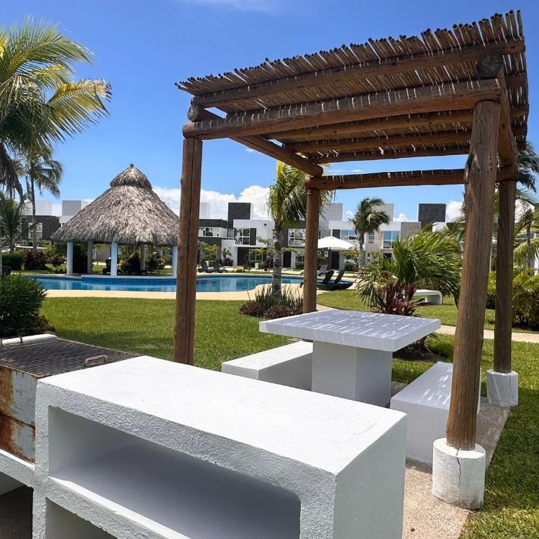 Casas MAJUM Corvus - Casa - 30