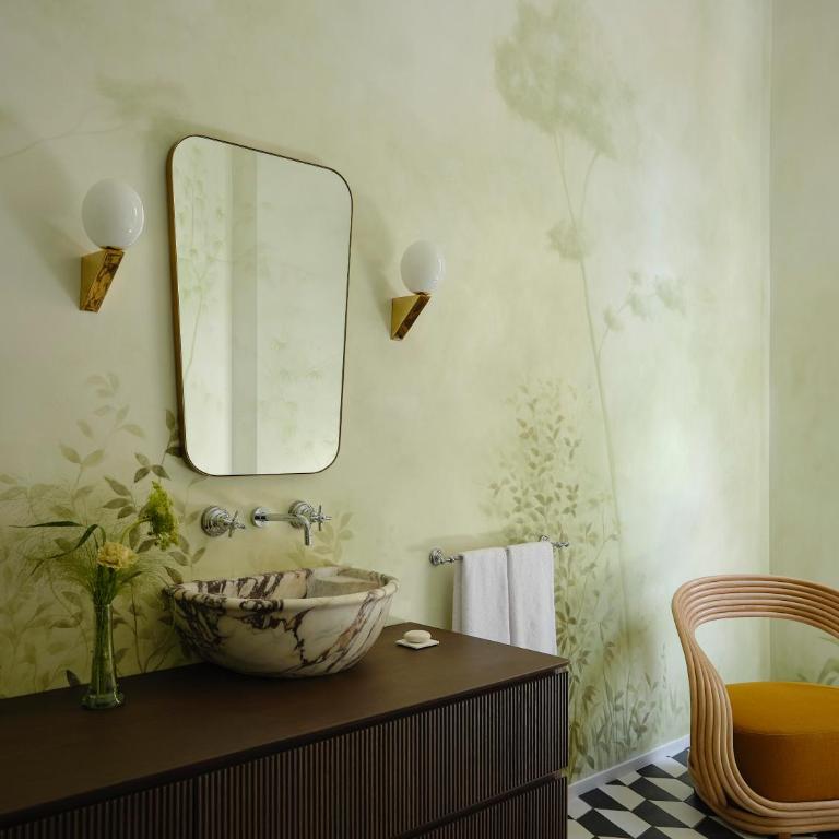 Palazzo Talìa - Small Luxury Hotels of the World - Junior Suite - 6