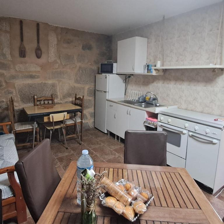 Casa das Peleteiro Ribeira Sacra - Casa de 2 dormitorios - 7