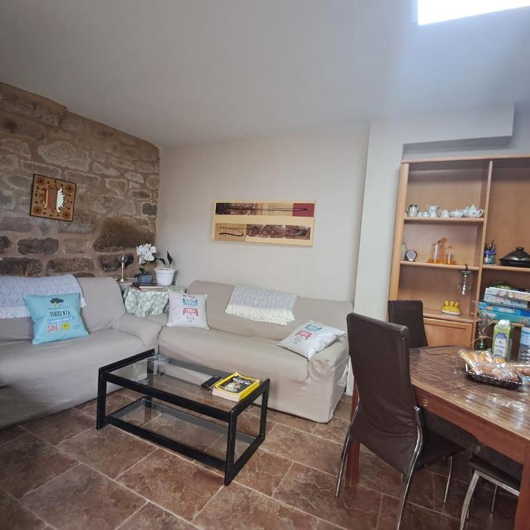 Casa das Peleteiro Ribeira Sacra - Casa de 2 dormitorios - 8
