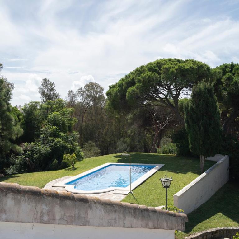 Panther Home El Ancla - Villa - 9