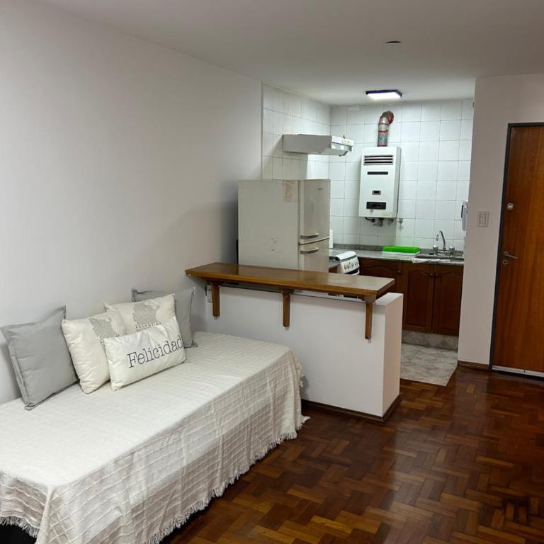 Pueyrredón 76 - Apartamento de 1 dormitorio - 2