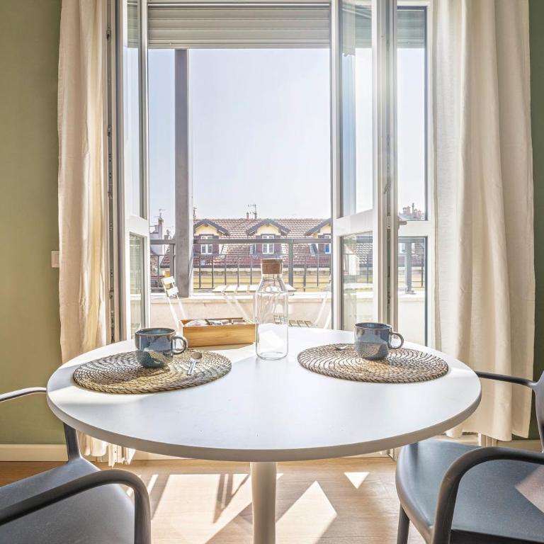Sant'Ambrogio's retreat - Appartamento con 1 Camera da Letto - 7