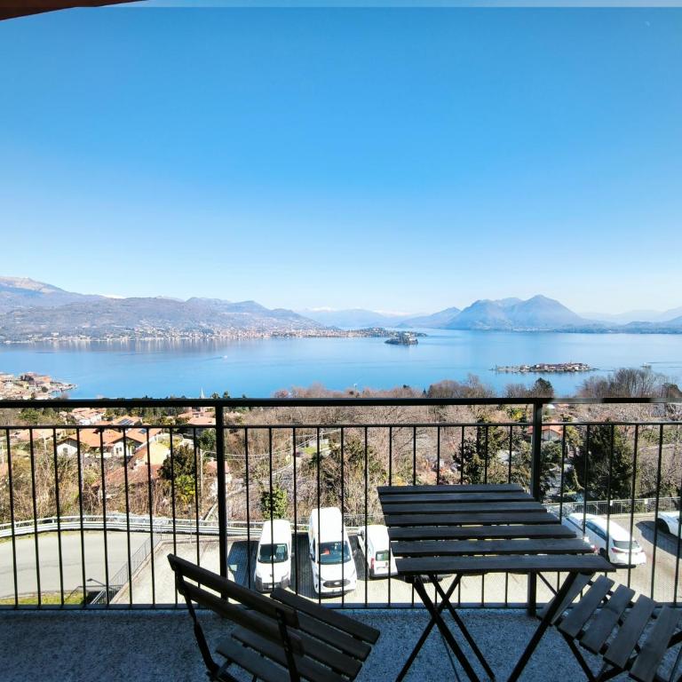 Vista Strepitosa - Appartamento con 2 Camere da Letto - 6