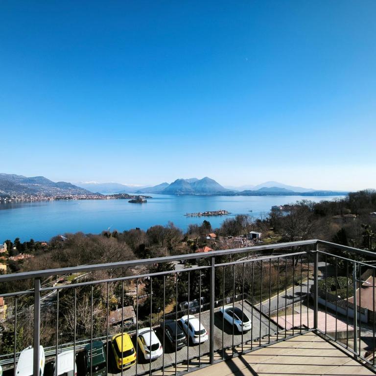 Vista Strepitosa - Appartamento con 2 Camere da Letto - 24