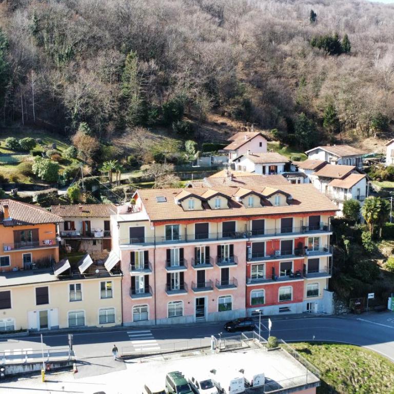 Vista Strepitosa - Appartamento con 2 Camere da Letto - 7