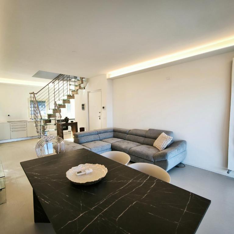 Vista Strepitosa - Appartamento con 2 Camere da Letto - 8