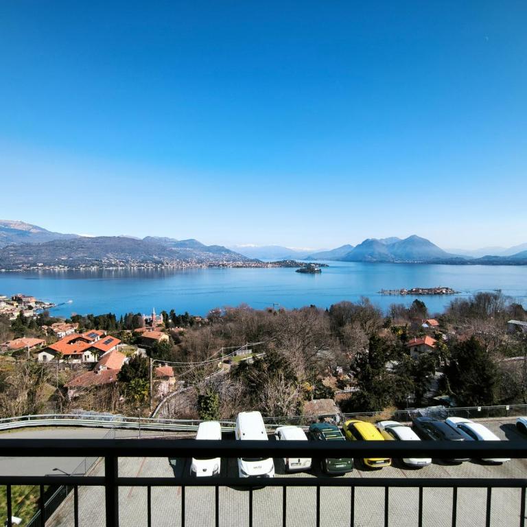 Vista Strepitosa - Appartamento con 2 Camere da Letto - 12