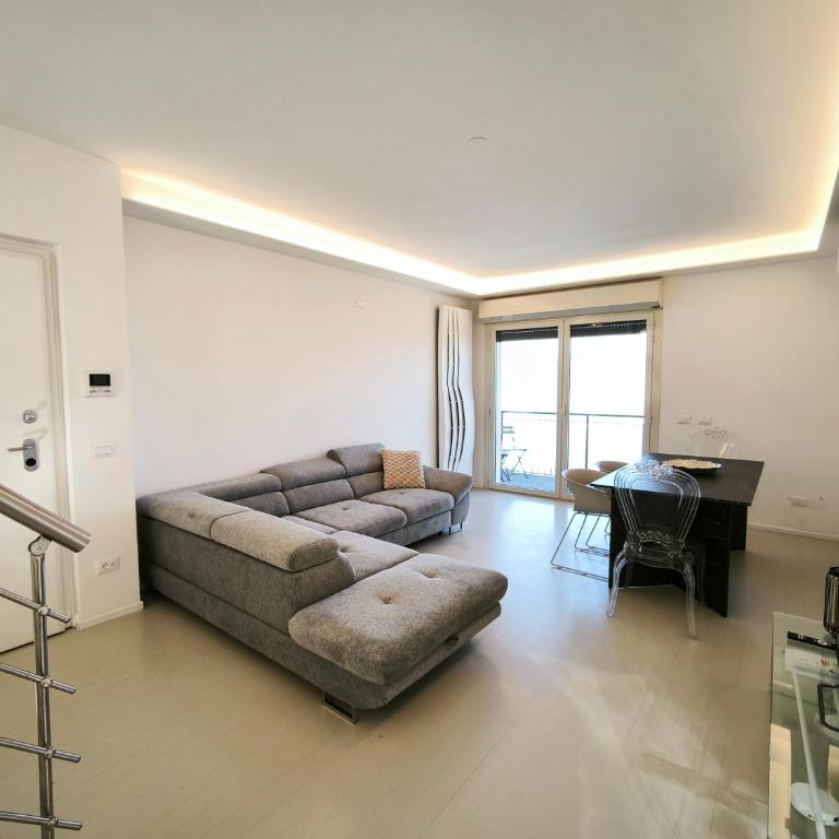 Vista Strepitosa - Appartamento con 2 Camere da Letto - 13