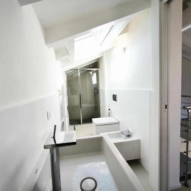 Vista Strepitosa - Appartamento con 2 Camere da Letto - 14