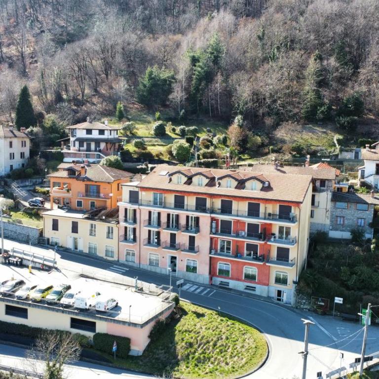 Vista Strepitosa - Appartamento con 2 Camere da Letto - 15