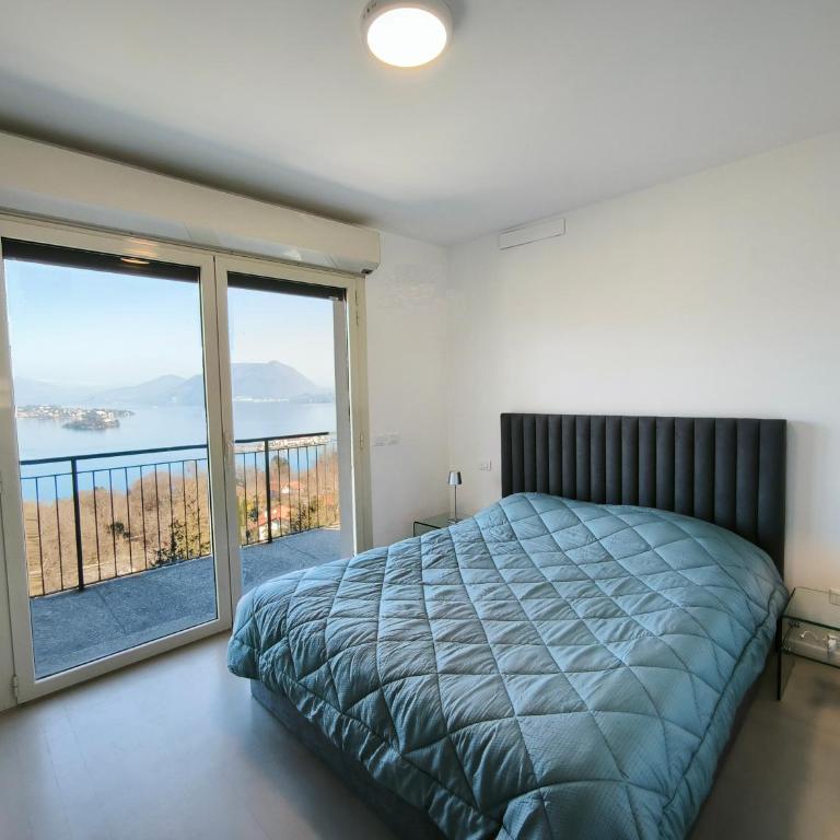 Vista Strepitosa - Appartamento con 2 Camere da Letto - 16