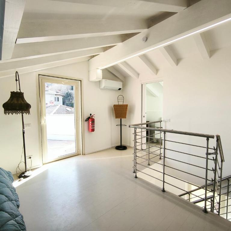 Vista Strepitosa - Appartamento con 2 Camere da Letto - 19