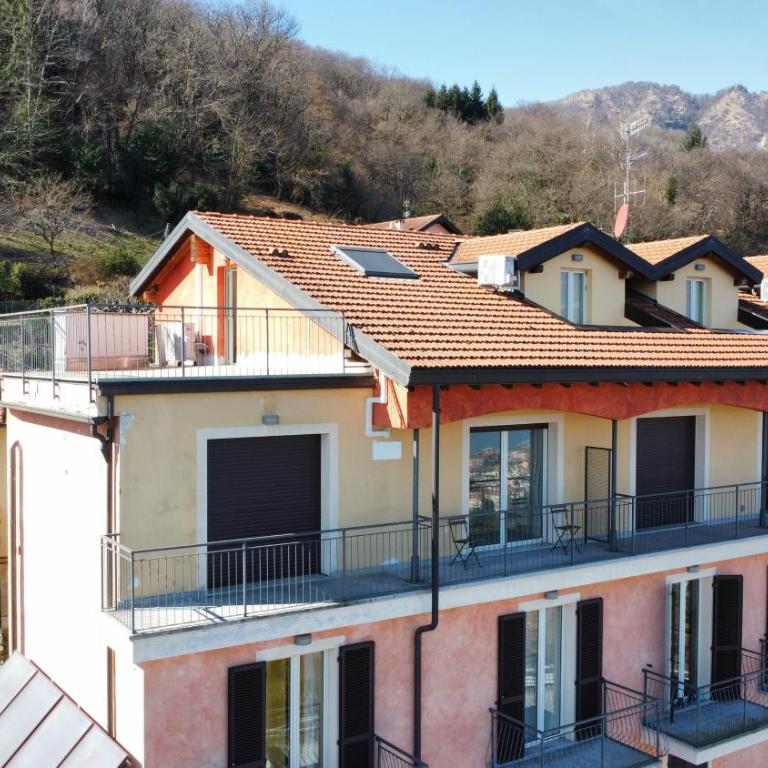 Vista Strepitosa - Appartamento con 2 Camere da Letto - 20
