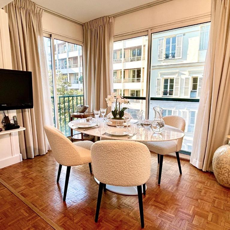 L'appartement Nicolo - Appartamento con 1 Camera da Letto - 8