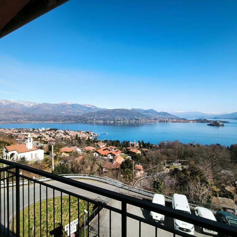 Vista Strepitosa - Appartamento con 2 Camere da Letto - 21