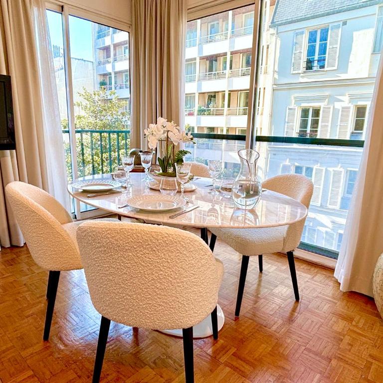 L'appartement Nicolo - Appartamento con 1 Camera da Letto - 7