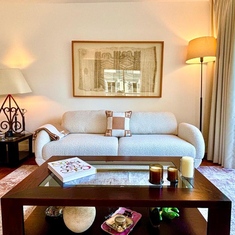 L'appartement Nicolo - Appartamento con 1 Camera da Letto - 19