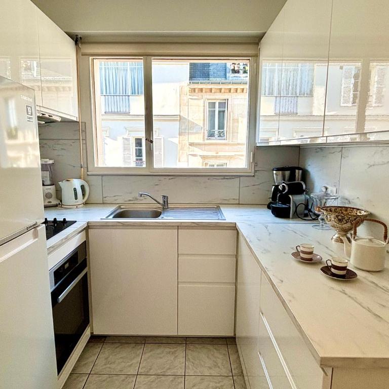 L'appartement Nicolo - Appartamento con 1 Camera da Letto - 15
