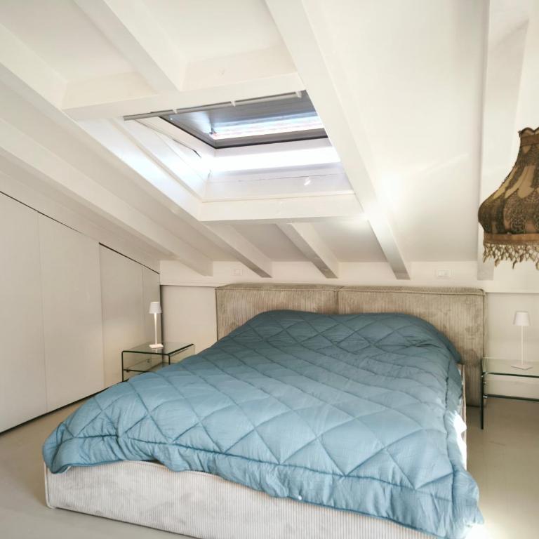 Vista Strepitosa - Appartamento con 2 Camere da Letto - 22