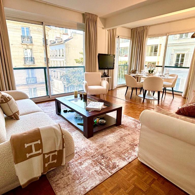 L'appartement Nicolo - Appartamento con 1 Camera da Letto - 1