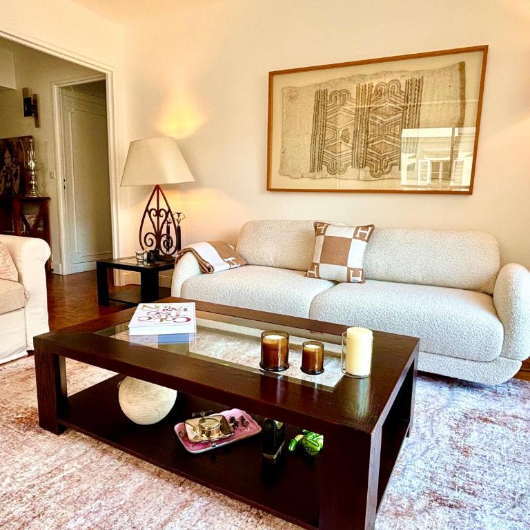 L'appartement Nicolo - Appartamento con 1 Camera da Letto - 11