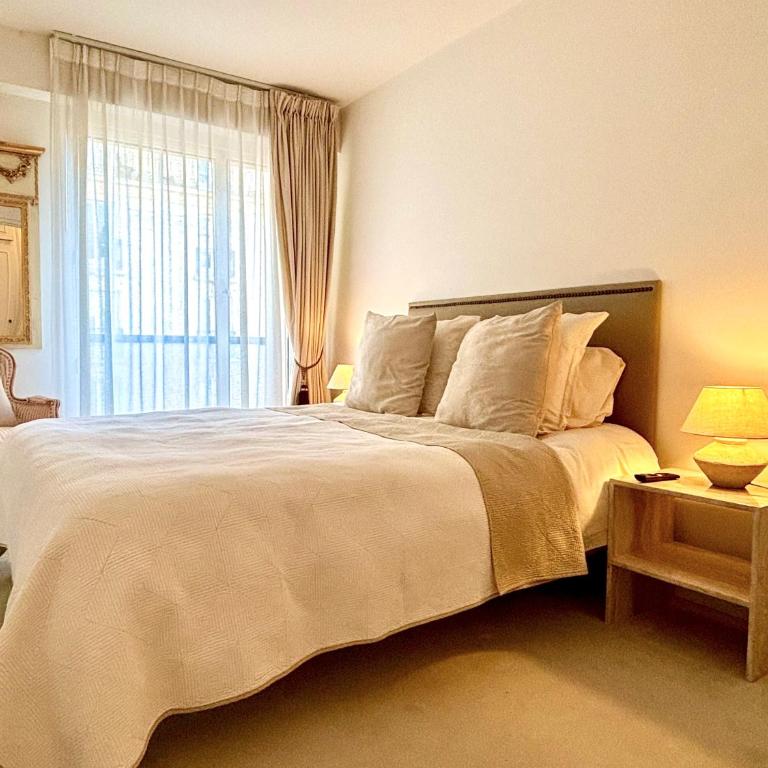 L'appartement Nicolo - Appartamento con 1 Camera da Letto - 5