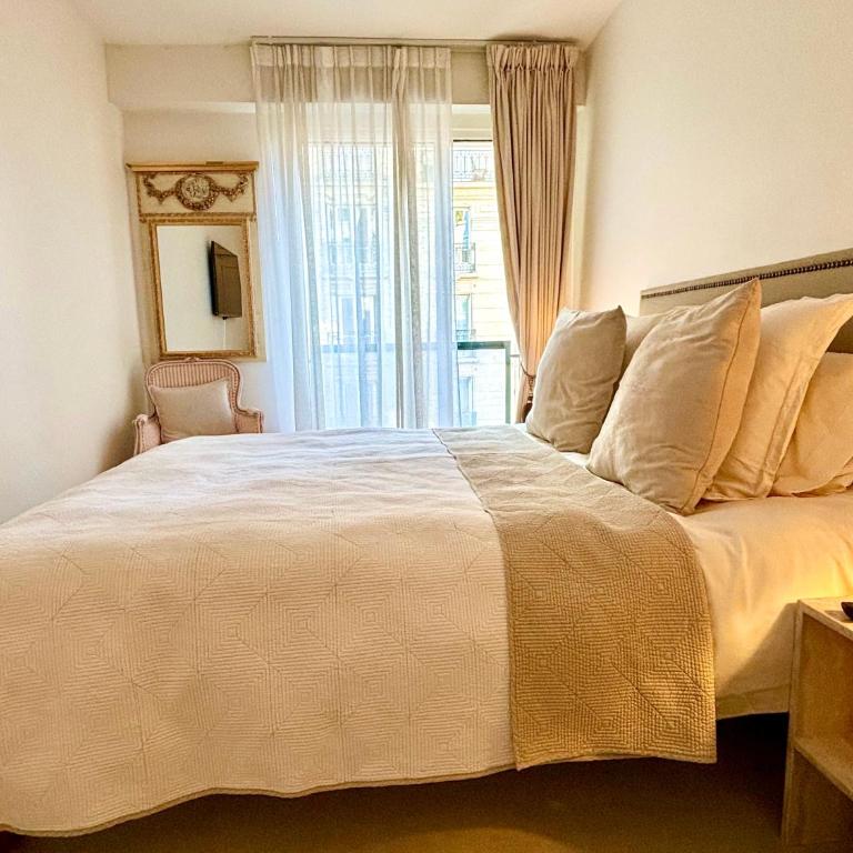 L'appartement Nicolo - Appartamento con 1 Camera da Letto - 14