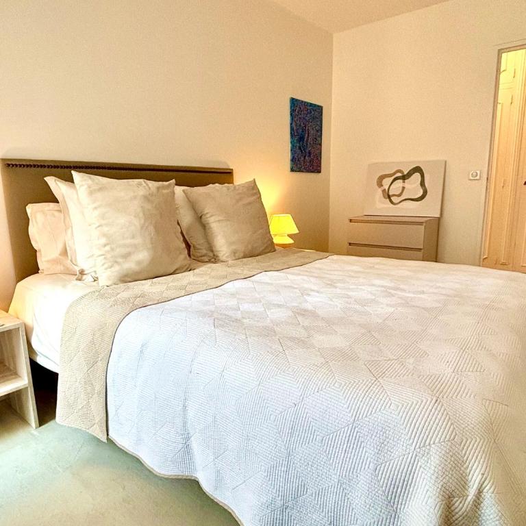 L'appartement Nicolo - Appartamento con 1 Camera da Letto - 13