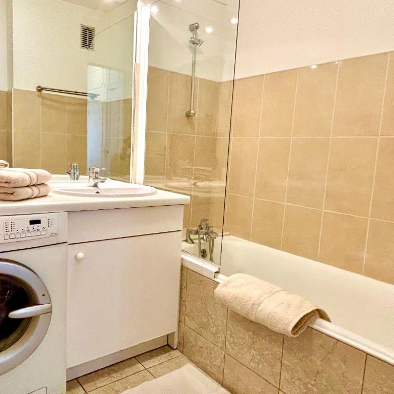L'appartement Nicolo - Appartamento con 1 Camera da Letto - 24