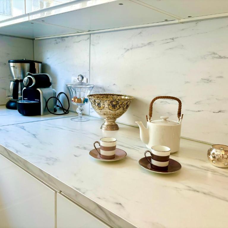 L'appartement Nicolo - Appartamento con 1 Camera da Letto - 17