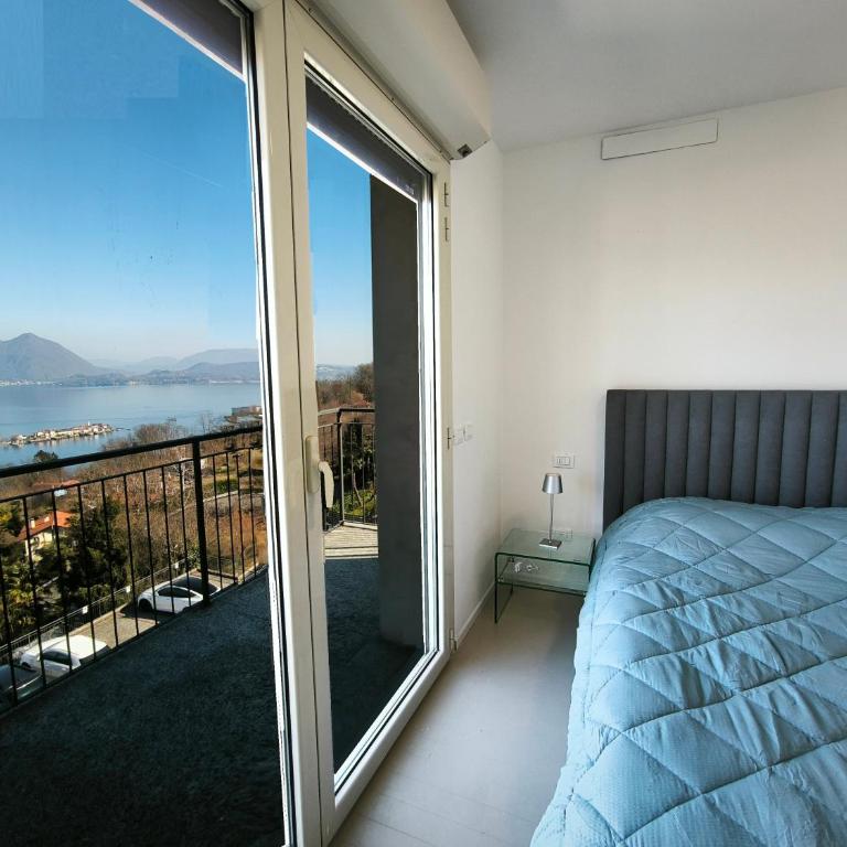 Vista Strepitosa - Appartamento con 2 Camere da Letto - 4