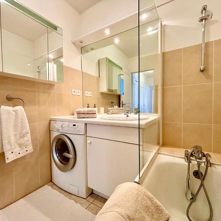 L'appartement Nicolo - Appartamento con 1 Camera da Letto - 25